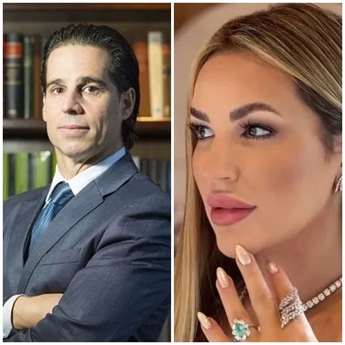 Deolane contrata um dos mais importantes criminalistas do país