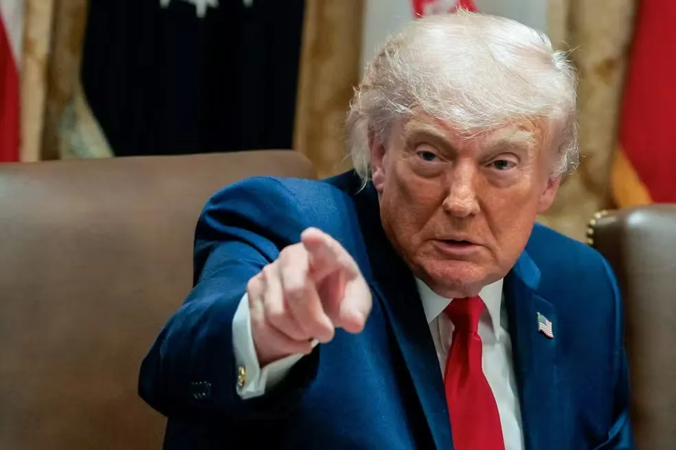 Governo Trump declara PCC e Comando Vermelho como organizações terroristas