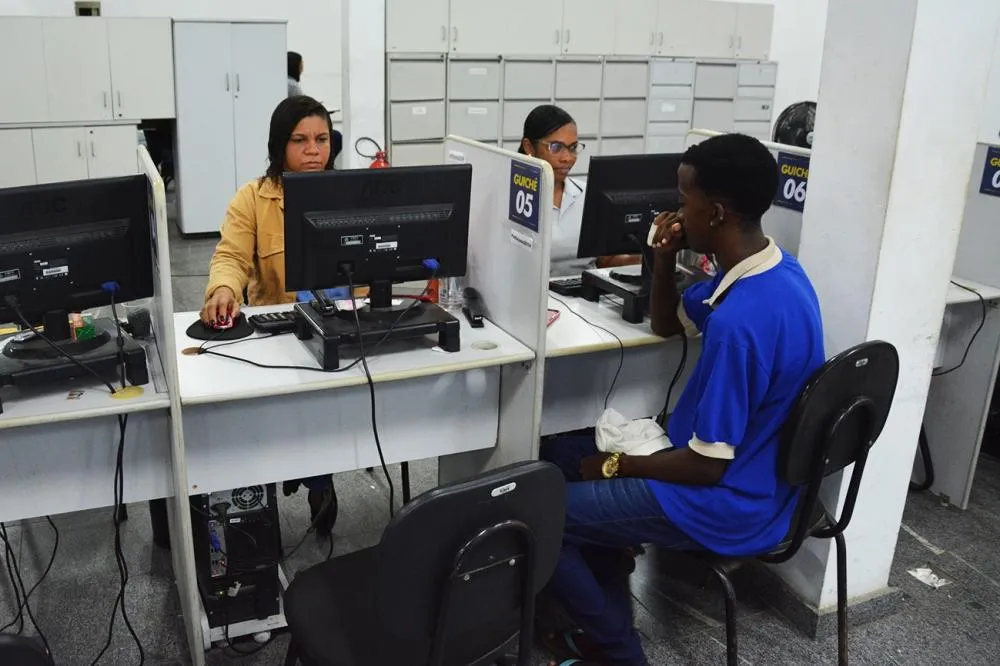 Casa do Trabalhador oferece cursos gratuitos de qualificação em Feira de Santana
