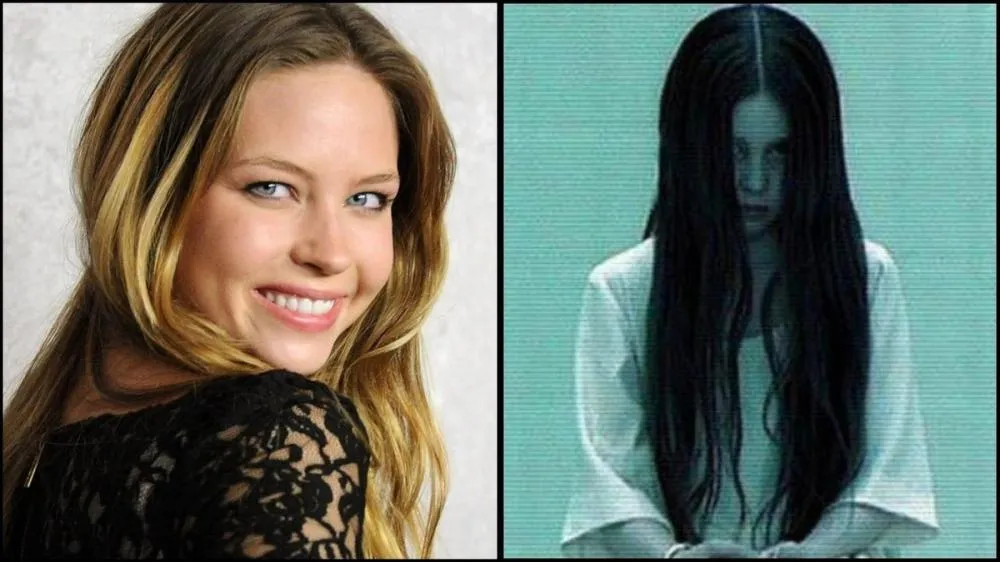 Daveigh Chase, atriz de 'O Chamado' e dubladora de 'Lilo & Stitch', morre aos 35 anos