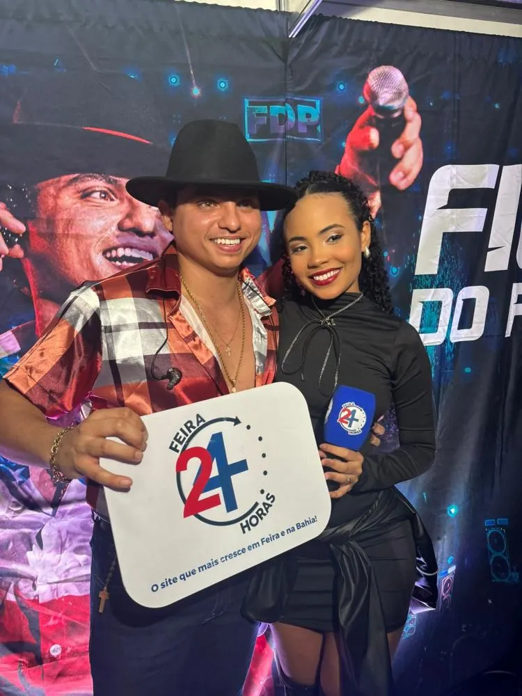 Foto: Feira 24 Horas