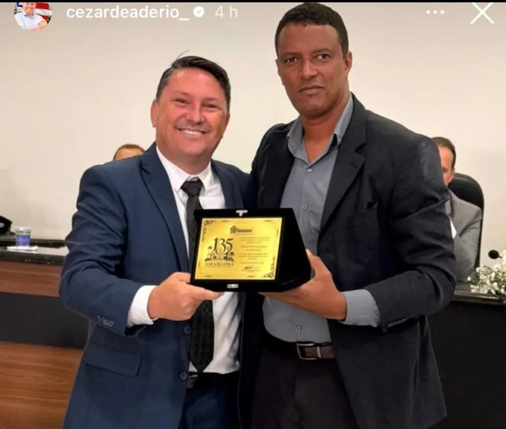 Foto: reprodução