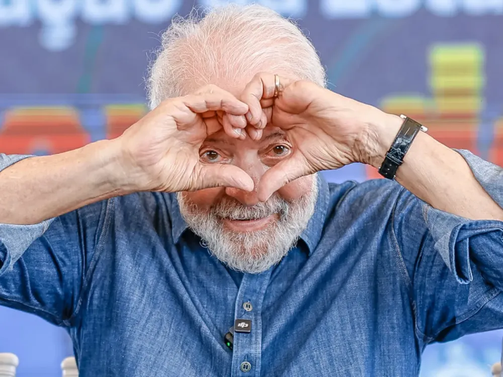 PT descarta ida de Lula a Feira de Santana e articula novo ato em Salvador na próxima semana