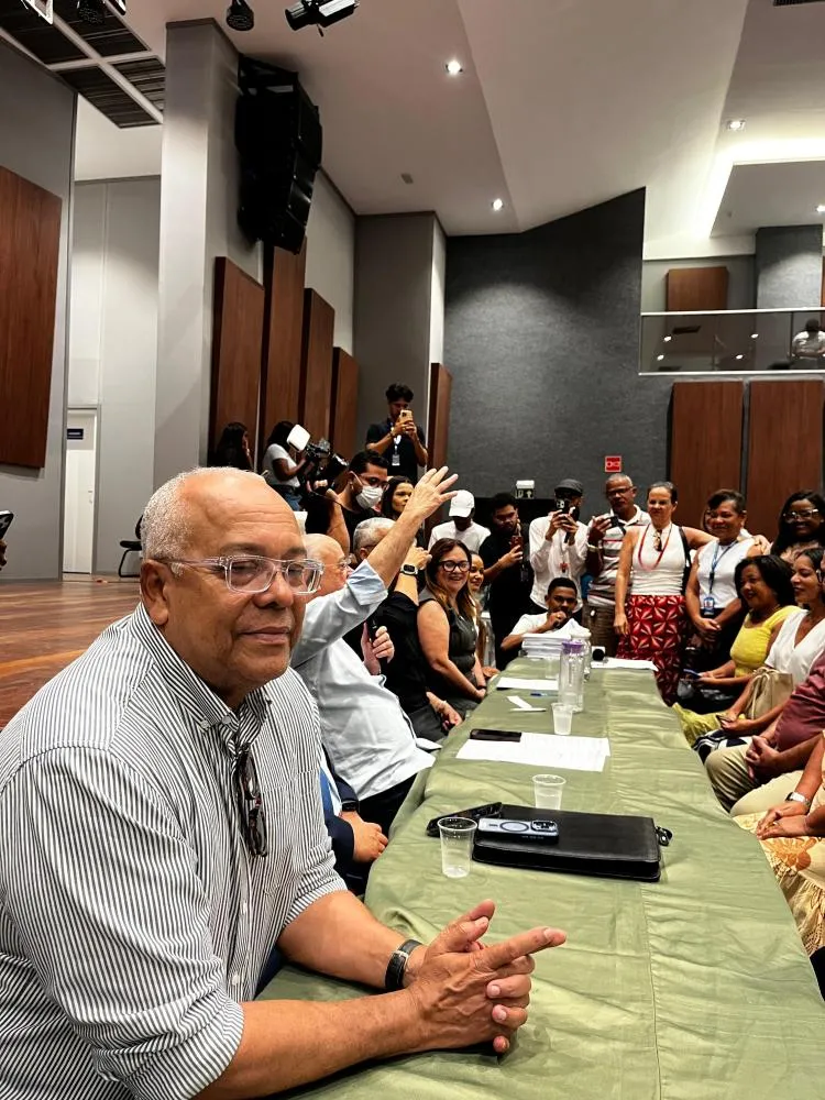 Imagem: Anderson Bispo/Feira24horas 