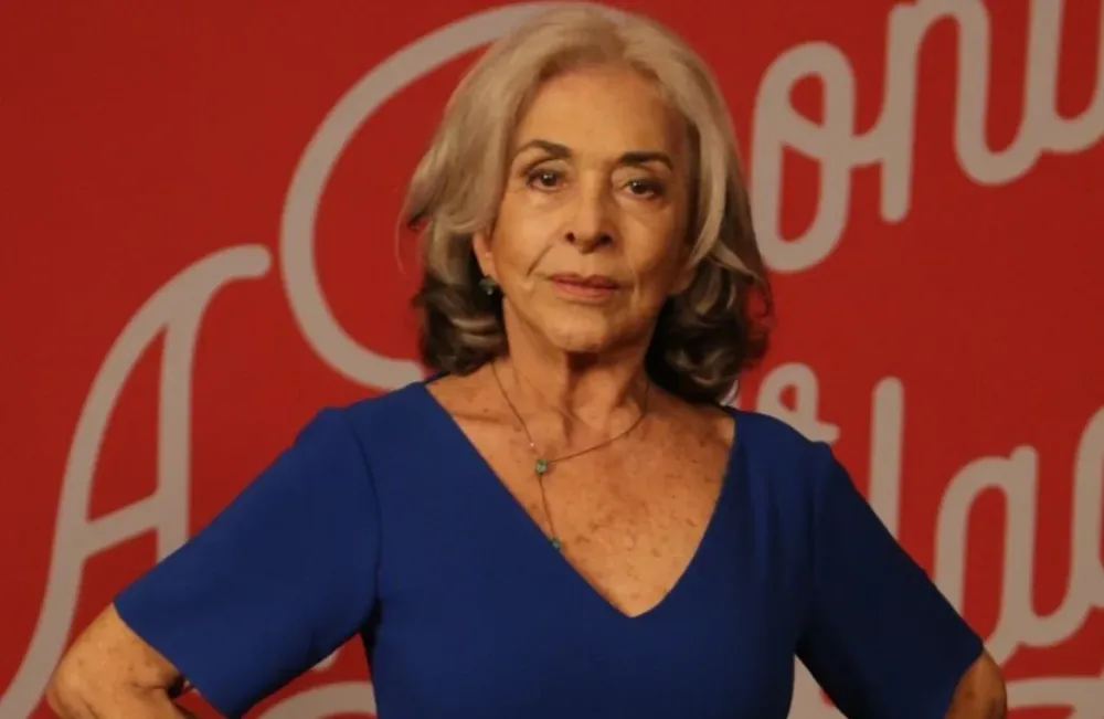 “Viva o cinema brasileiro!”: Betty Faria celebra o Festival do Rio e anuncia novos filmes