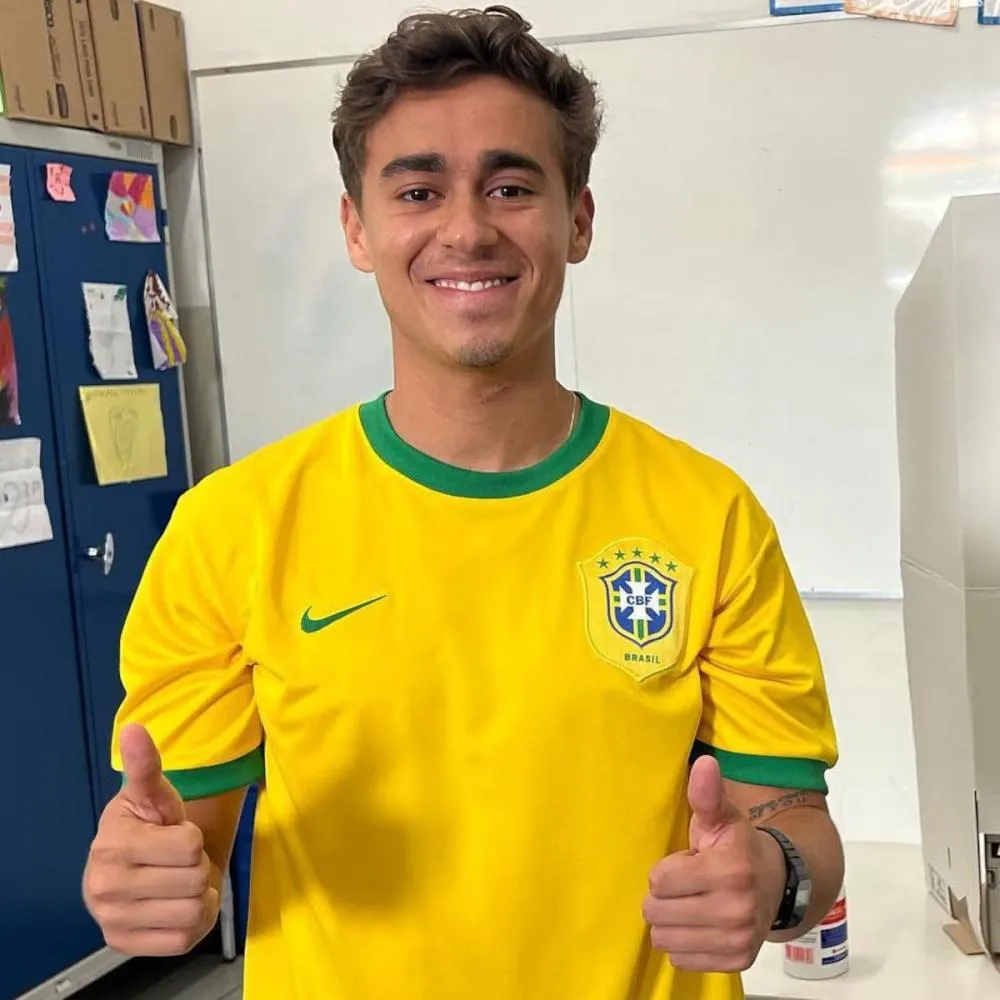 Foto: Reprodução