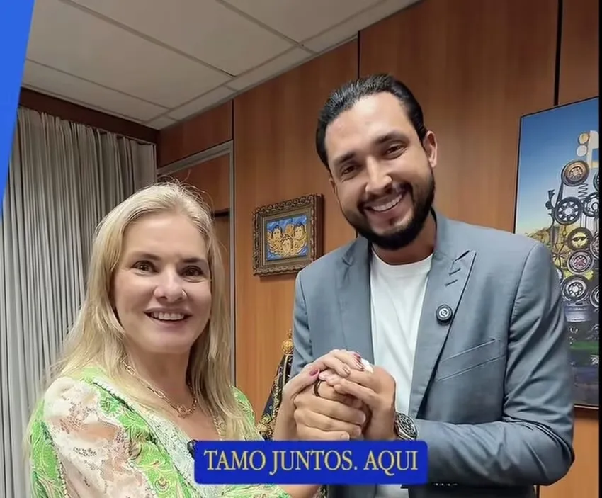 Foto: Reprodução