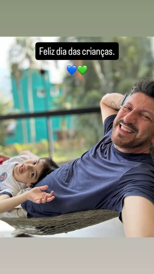 Imagem: Reprodução/Instagram