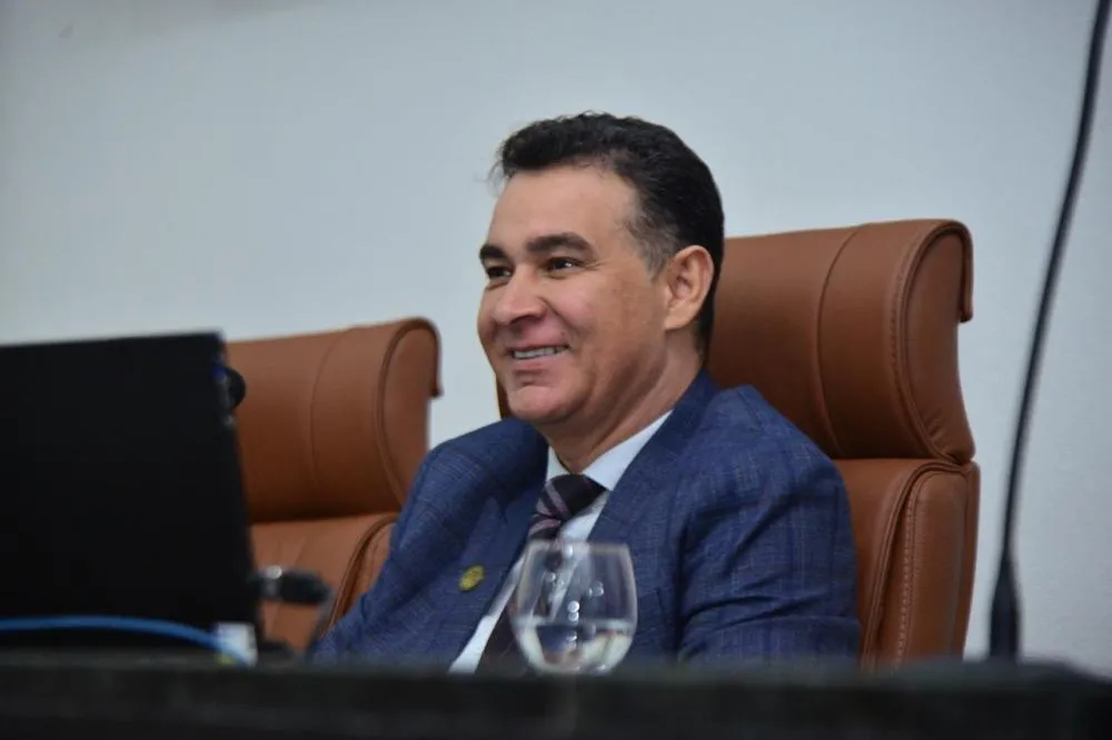 Imagem: ASCOM/Câmara Municipal