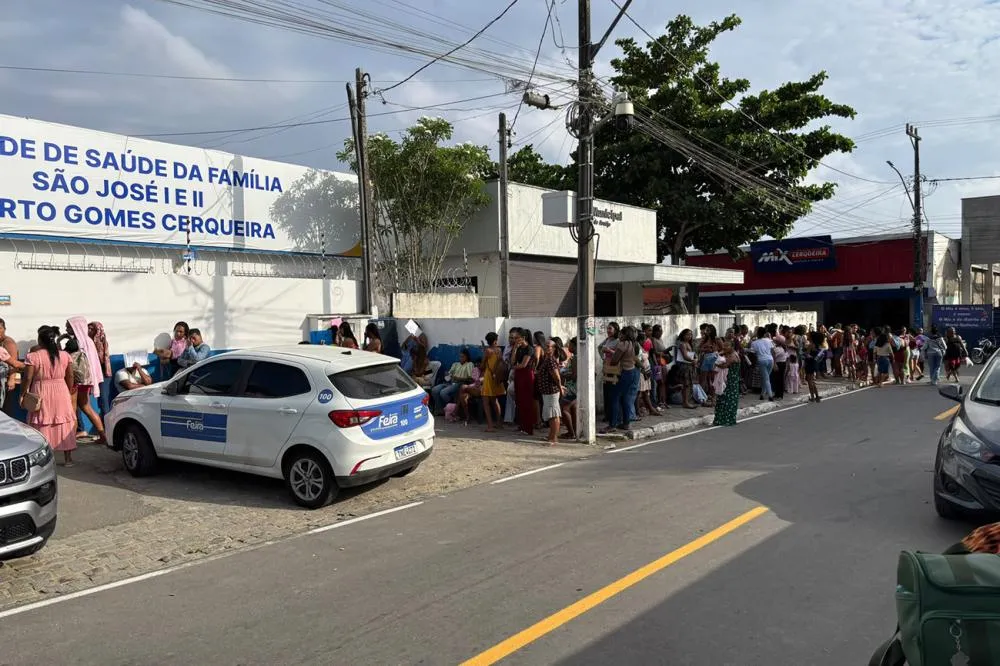 Imagem: Abraão Melo