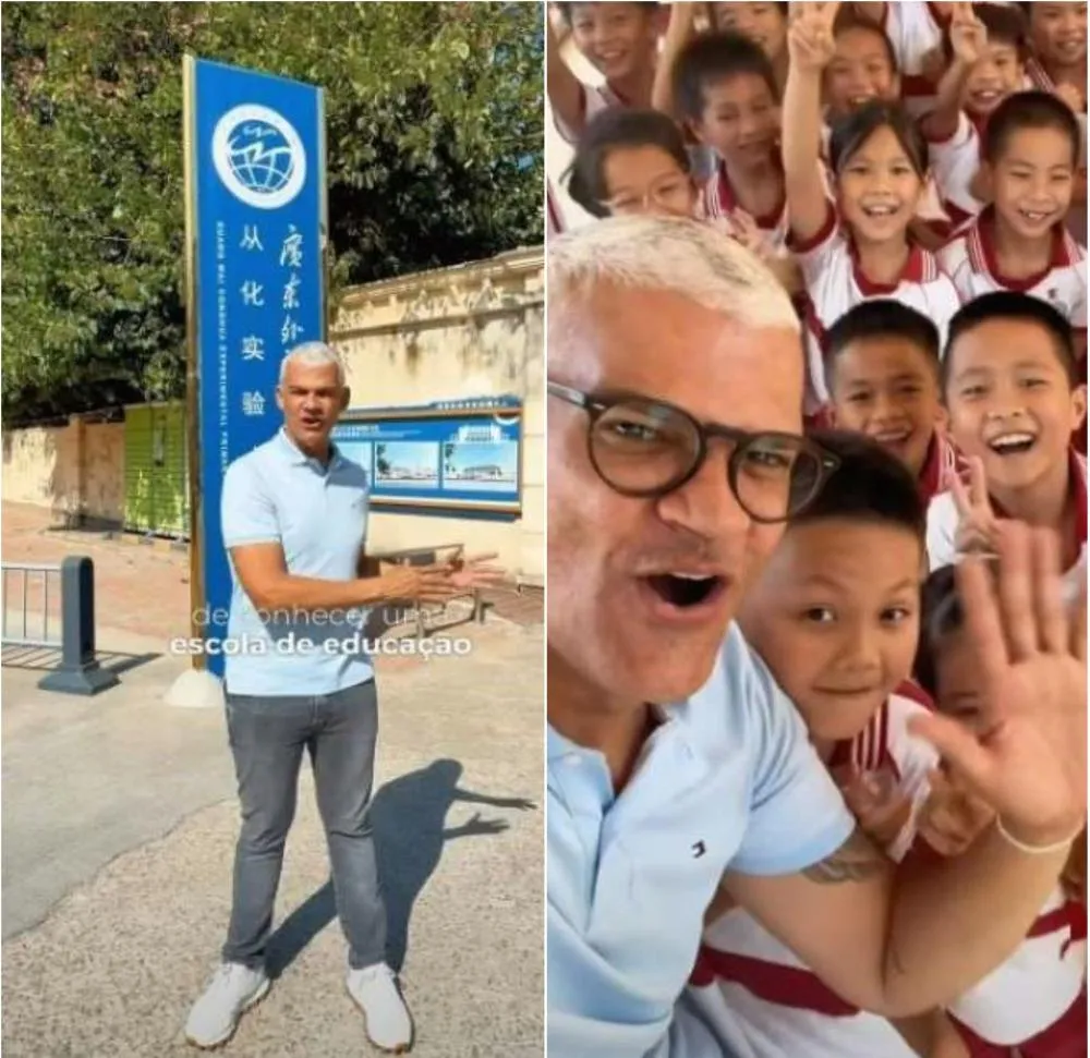 Imagem: Reprodução/Instagram