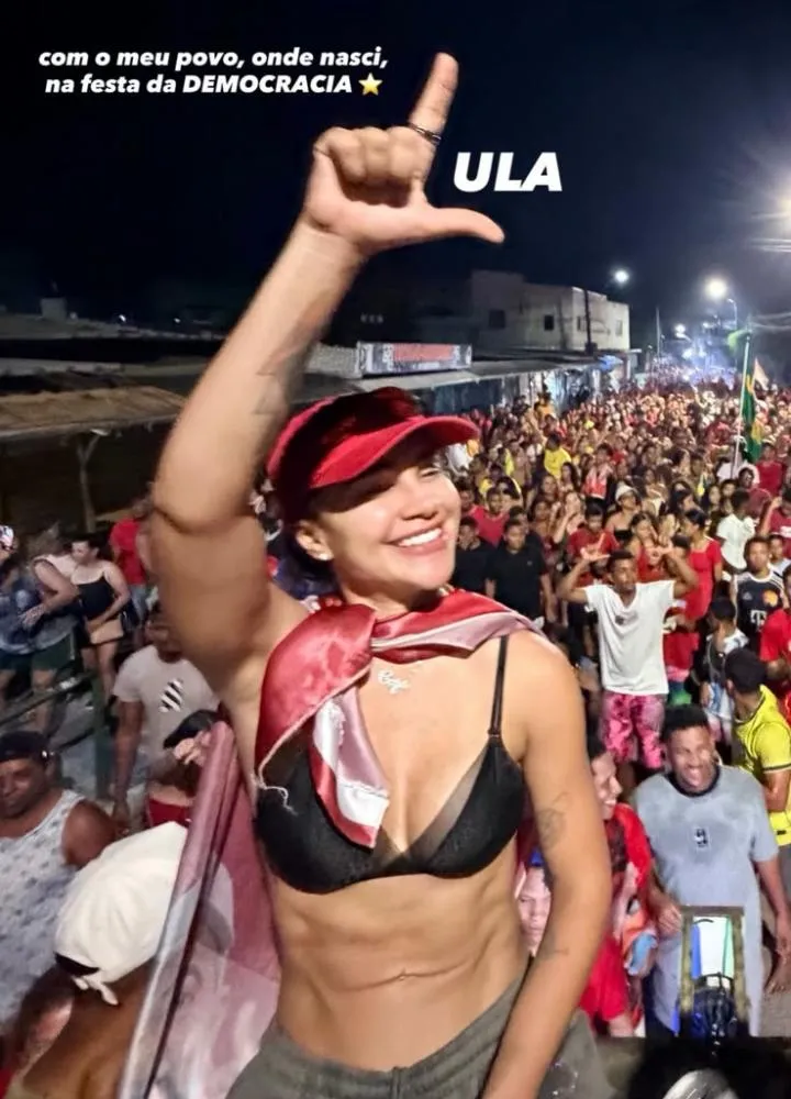 Imagem: Reprodução/Instagram